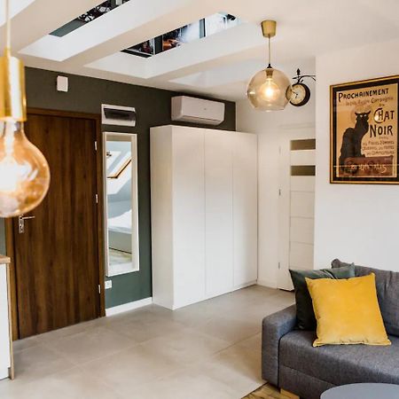 1 - Bedroom Apartment - Przemyska 4 Street Krakow Luaran gambar