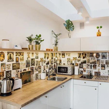 1 - Bedroom Apartment - Przemyska 4 Street Krakow Luaran gambar