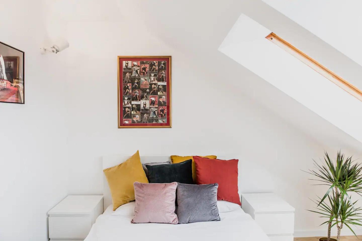 1 - Bedroom Apartment - Przemyska 4 Street Krakow Luaran gambar